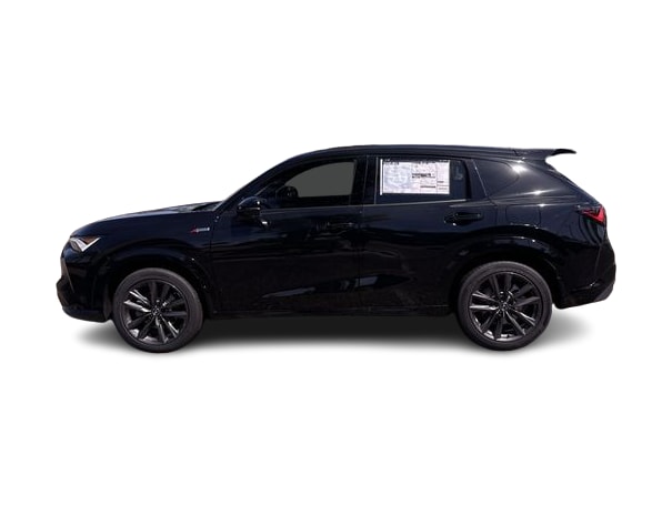 Thumbnail: 2026 Acura ADX - 24