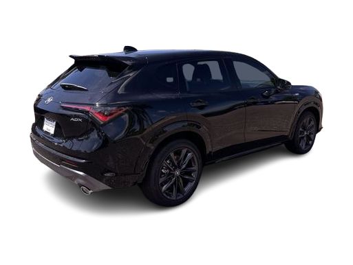 Thumbnail: 2026 Acura ADX - 27