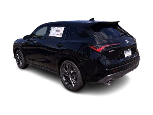 Thumbnail: 2026 Acura ADX - 25