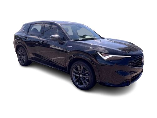 Thumbnail: 2026 Acura ADX - 20