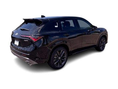 Thumbnail: 2026 Acura ADX - 22