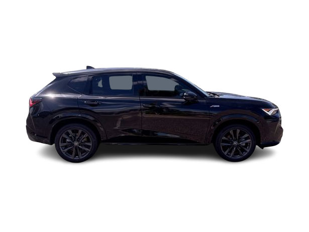 Thumbnail: 2026 Acura ADX - 23