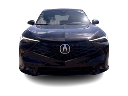 Thumbnail: 2026 Acura ADX - 6