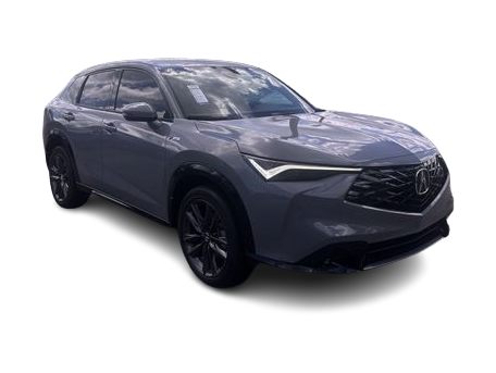 Thumbnail: 2026 Acura ADX - 29
