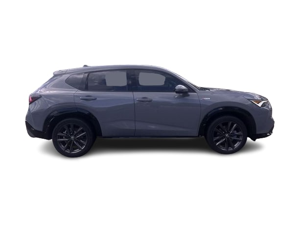 Thumbnail: 2026 Acura ADX - 28