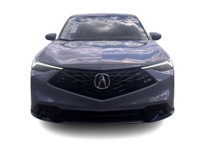 Thumbnail: 2026 Acura ADX - 30