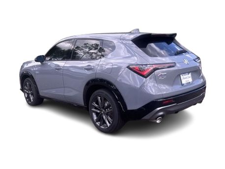Thumbnail: 2026 Acura ADX - 25