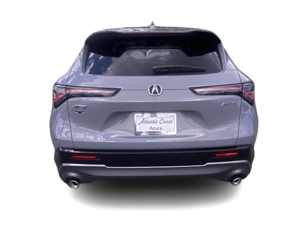 Thumbnail: 2026 Acura ADX - 26