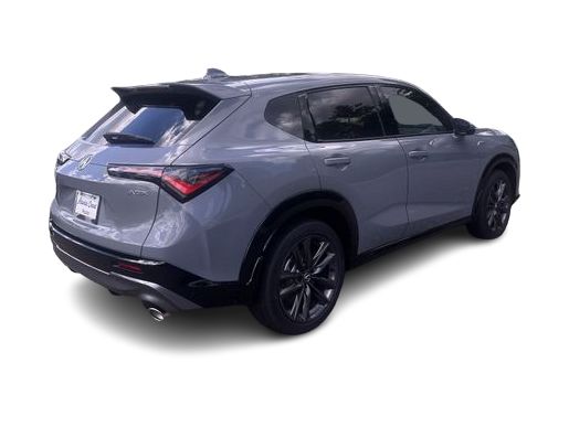 Thumbnail: 2026 Acura ADX - 27