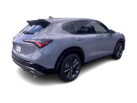 Thumbnail: 2026 Acura ADX - 22