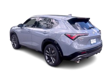 Thumbnail: 2026 Acura ADX - 4