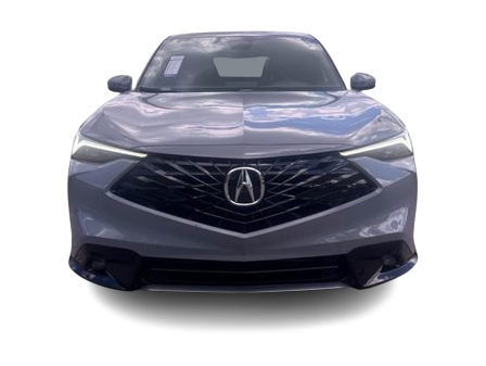Thumbnail: 2026 Acura ADX - 6