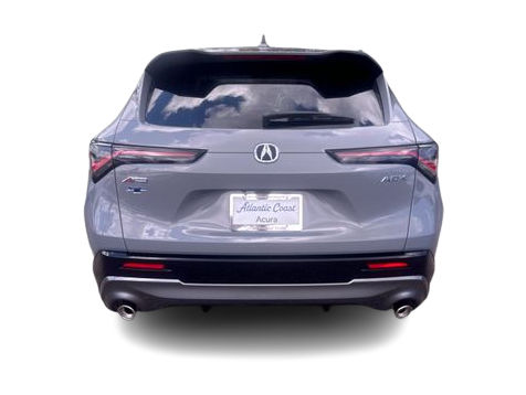 Thumbnail: 2026 Acura ADX - 5