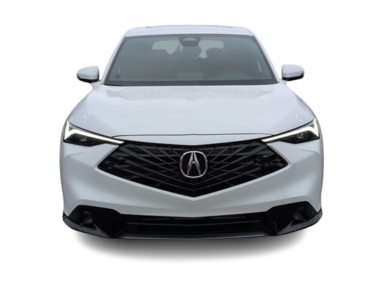 Thumbnail: 2025 Acura ADX - 6