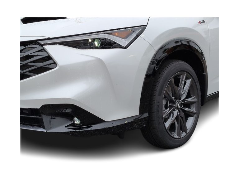 Thumbnail: 2025 Acura ADX - 26