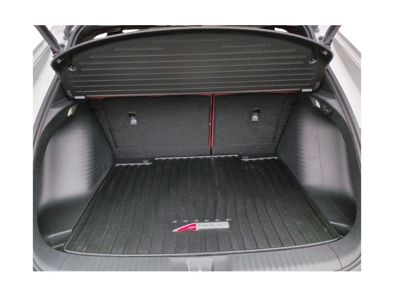 Thumbnail: 2025 Acura ADX - 19