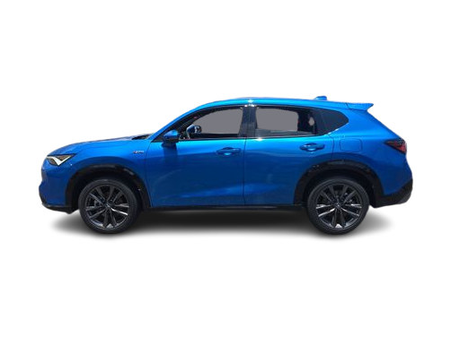 Thumbnail: 2026 Acura ADX - 3
