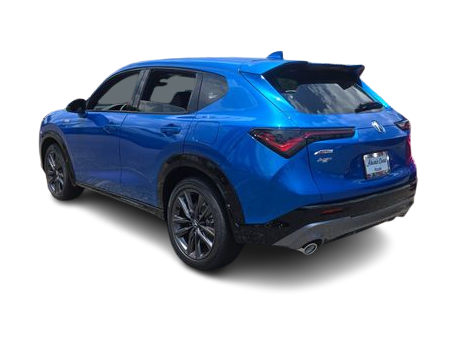 Thumbnail: 2026 Acura ADX - 4