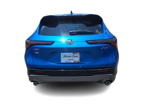 Thumbnail: 2026 Acura ADX - 5