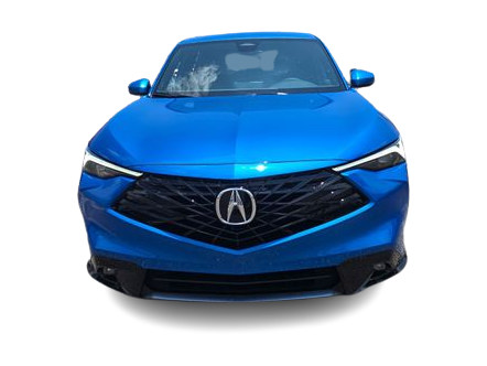 Thumbnail: 2026 Acura ADX - 6