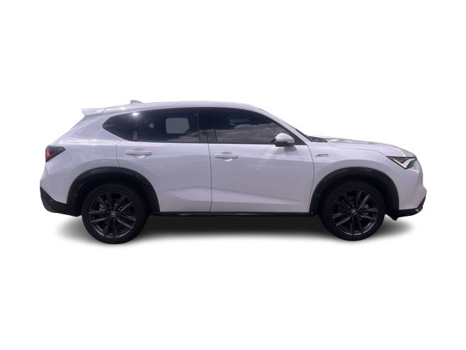 Thumbnail: 2026 Acura ADX - 26