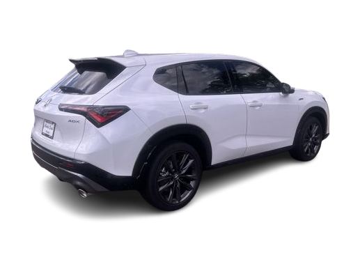 Thumbnail: 2026 Acura ADX - 25