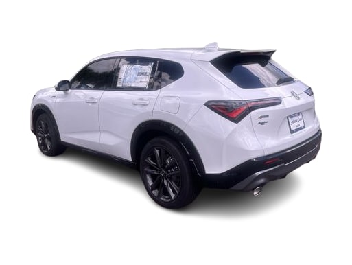 Thumbnail: 2026 Acura ADX - 23