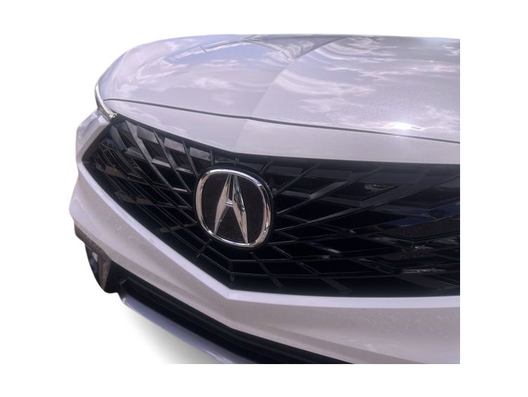 Thumbnail: 2026 Acura ADX - 29