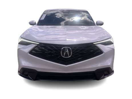 Thumbnail: 2026 Acura ADX - 28