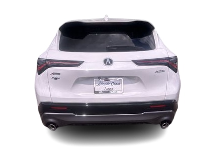 Thumbnail: 2026 Acura ADX - 24