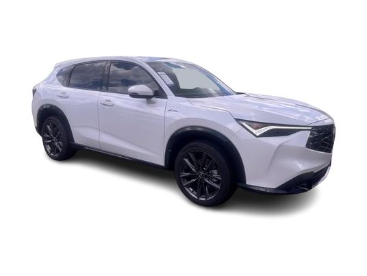 Thumbnail: 2026 Acura ADX - 18