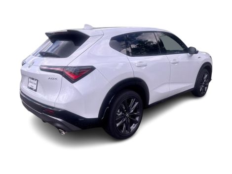 Thumbnail: 2026 Acura ADX - 20