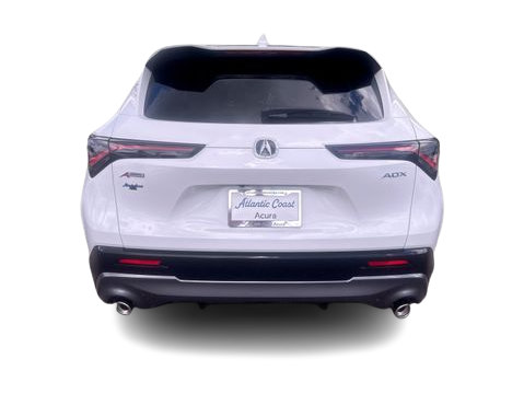 Thumbnail: 2026 Acura ADX - 5