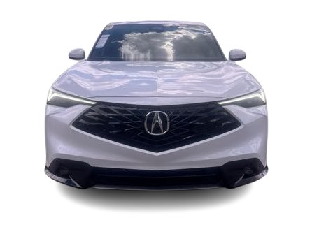Thumbnail: 2026 Acura ADX - 6