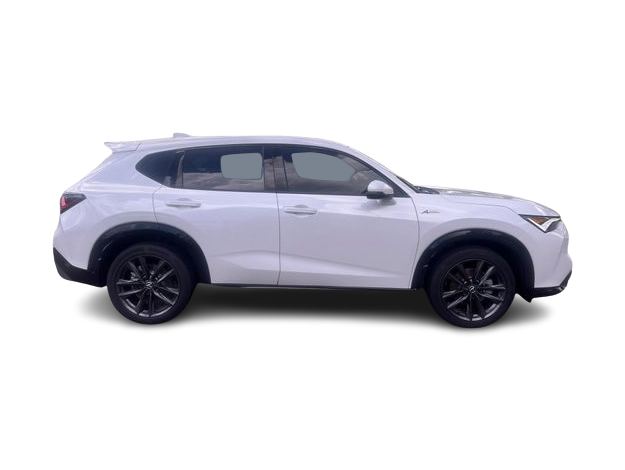 Thumbnail: 2026 Acura ADX - 21