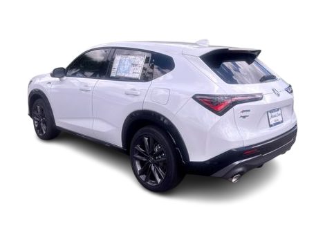Thumbnail: 2026 Acura ADX - 4