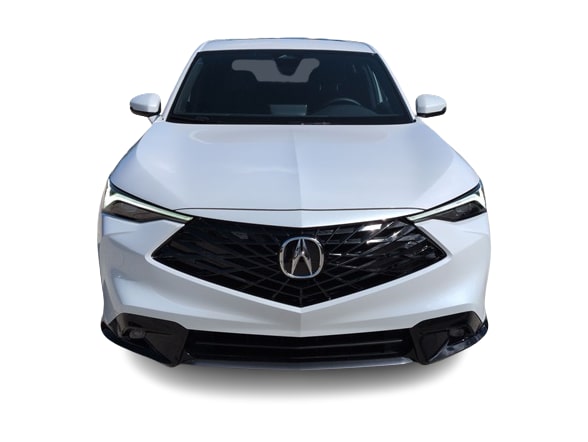 Thumbnail: 2025 Acura ADX - 6