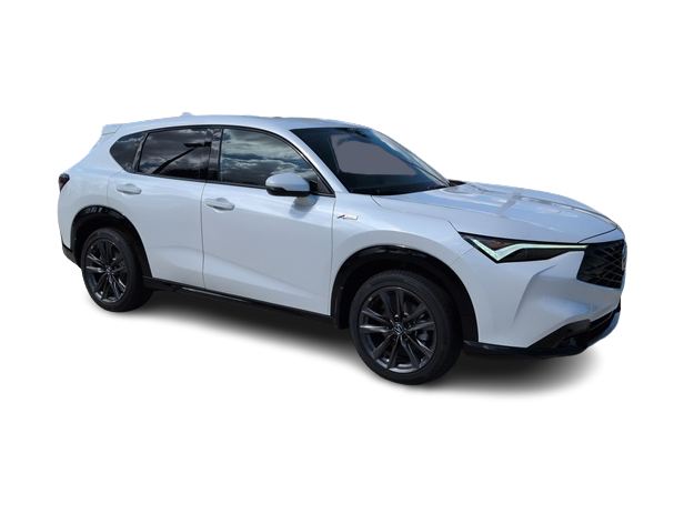 Thumbnail: 2025 Acura ADX - 21