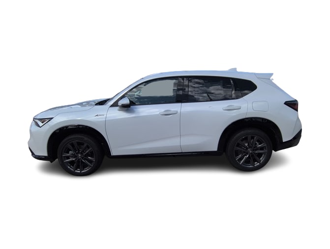 Thumbnail: 2025 Acura ADX - 3