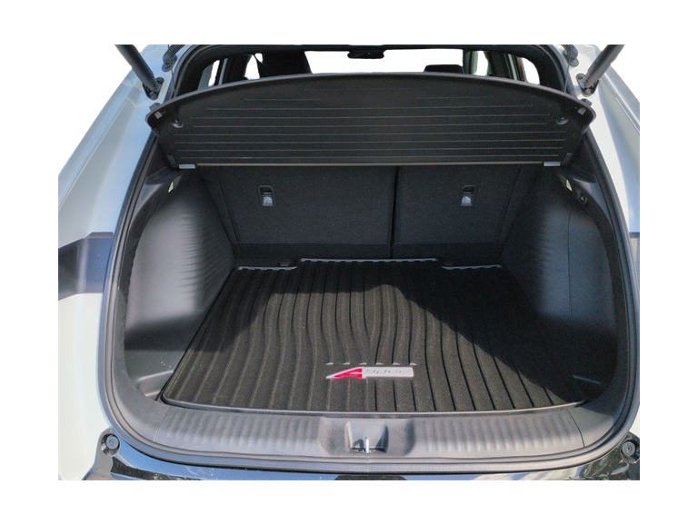 Thumbnail: 2025 Acura ADX - 18