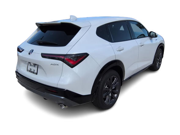 Thumbnail: 2025 Acura ADX - 23