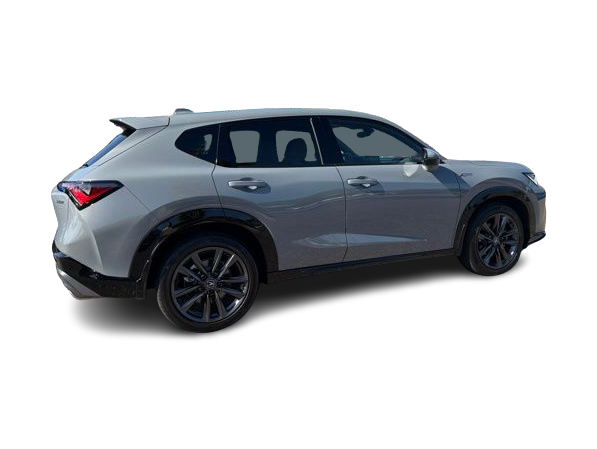 Thumbnail: 2025 Acura ADX - 21