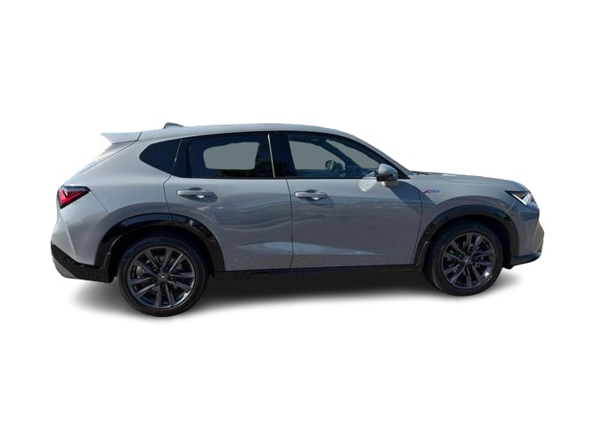 Thumbnail: 2025 Acura ADX - 20