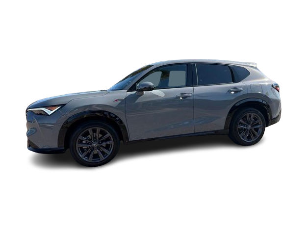 Thumbnail: 2025 Acura ADX - 26
