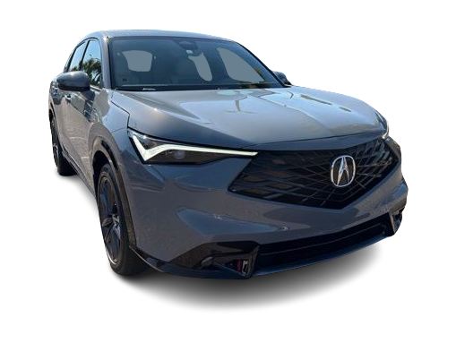 Thumbnail: 2025 Acura ADX - 15