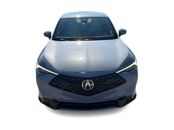 Thumbnail: 2025 Acura ADX - 13