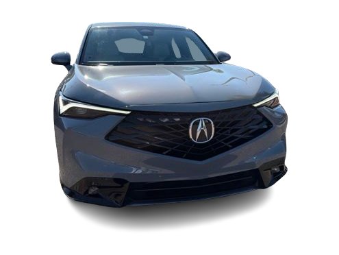 Thumbnail: 2025 Acura ADX - 14