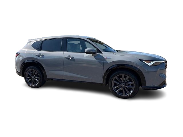Thumbnail: 2025 Acura ADX - 18