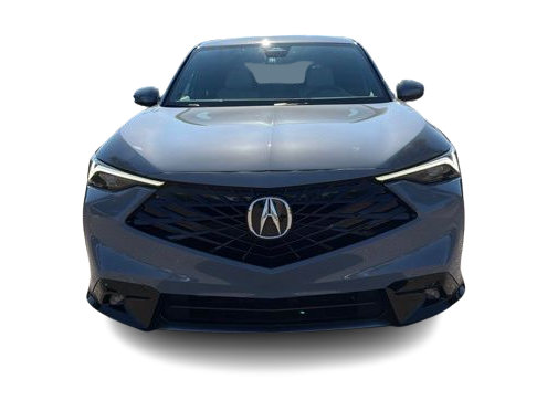 Thumbnail: 2025 Acura ADX - 12