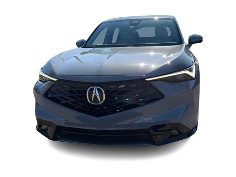 Thumbnail: 2025 Acura ADX - 11